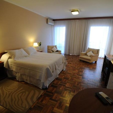 Hotel Los Cedros Salto Zimmer foto